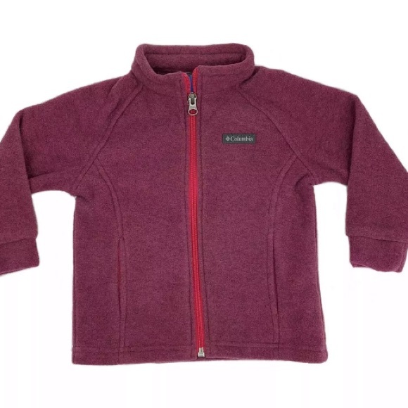 columbia sawyer rapids fleece
